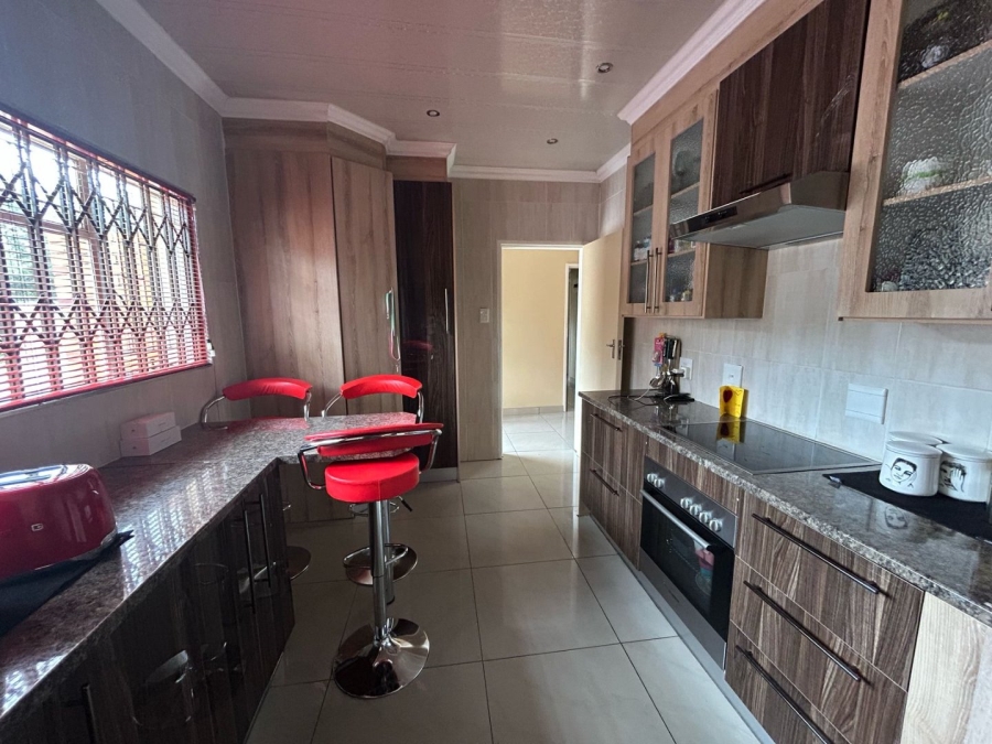 3 Bedroom Property for Sale in Sasolburg Free State